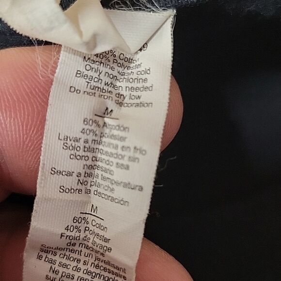 BAD MARTHA BEER 🍺 WOMENS TEE - MARTHAS VINEYARD BREWERY- SIZE MEDIUM - Picture 3 of 6